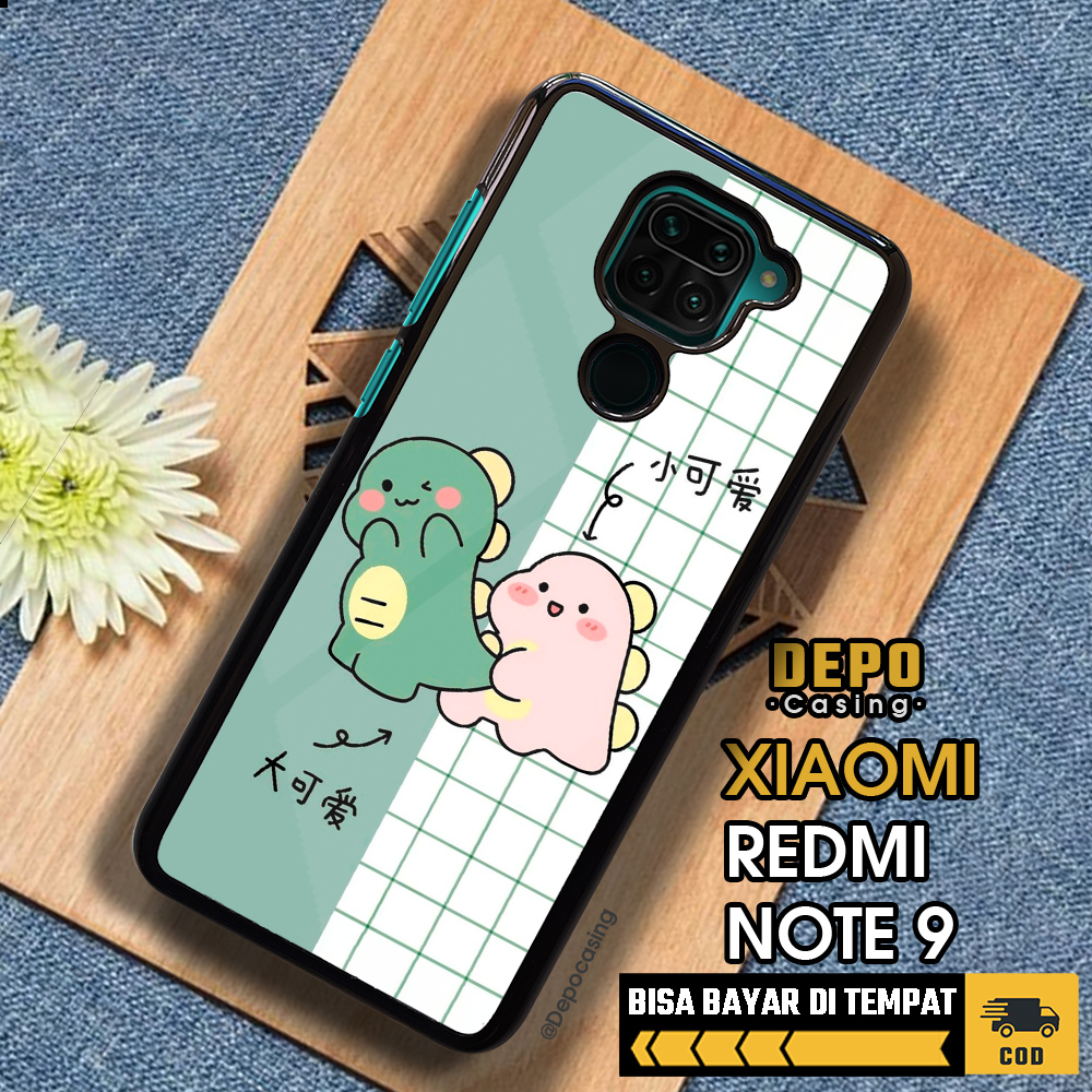 Case Redmi Spigen Ultra Hybrid Note Spigen Ultra Hybrid Spigen