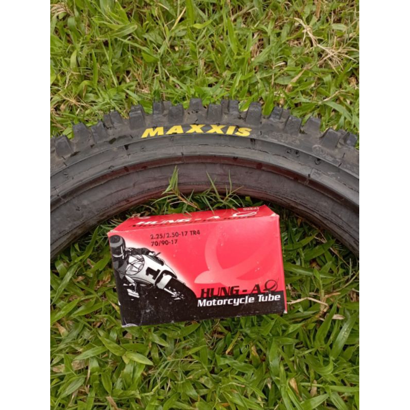 Jual Ban Cross Trail Maxxis ring 17 | Shopee Indonesia