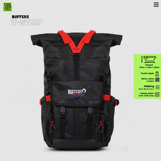 Jual backpack brand Harga Terbaik & Termurah April 2025