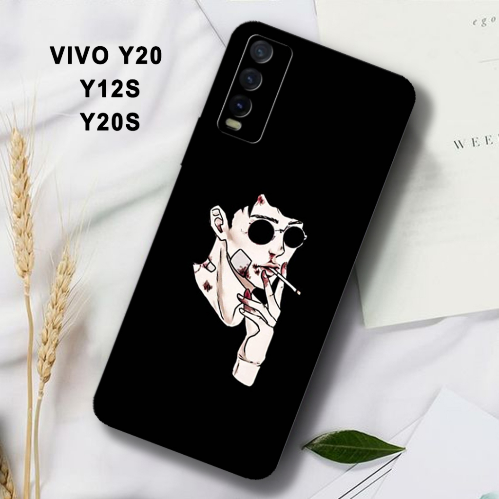 Tempered Glass Lyf Water F1 Ls 5505 Back Cover MOBART Front And