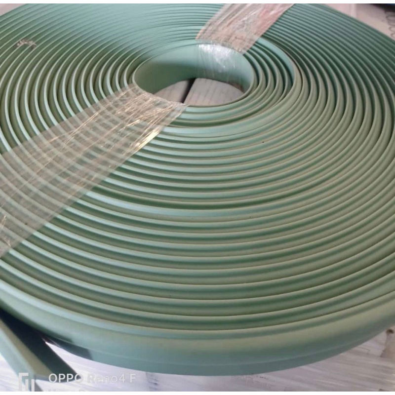 Jual jual capping karet / list jepit untuk vinyl roll | Shopee Indonesia