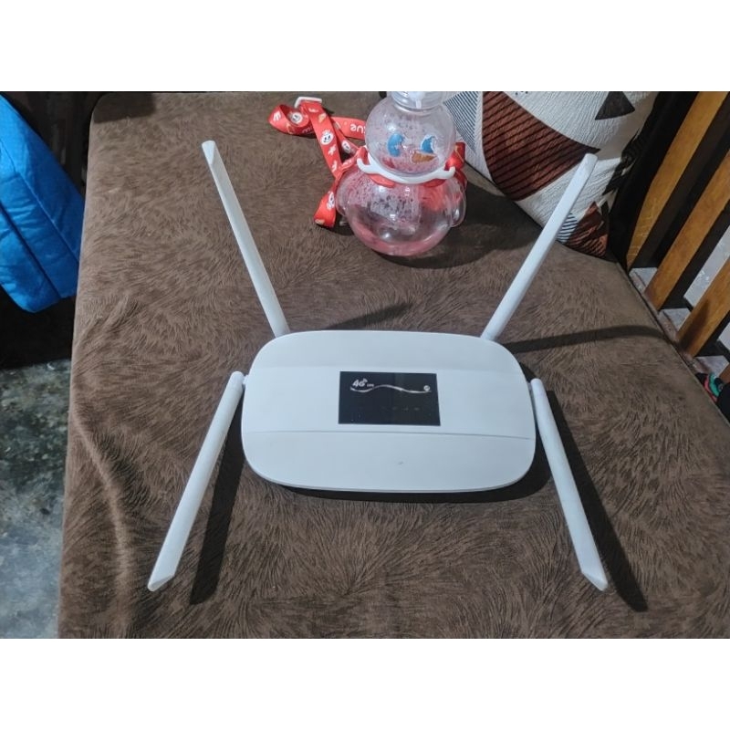 Jual Modem Lte Cpe Lc111 | Shopee Indonesia