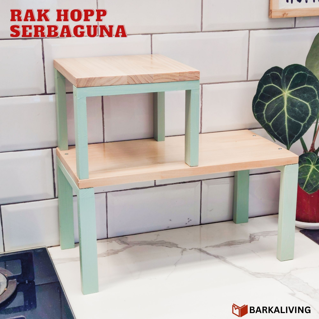Jual Rak Hopp Serbaguna Minimalis | Shopee Indonesia