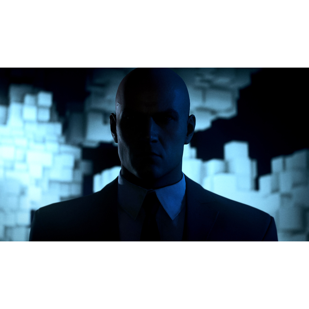 Jual HITMAN 3 DELUXE EDITION - GAME PC - GAME LAPTOP | Shopee Indonesia