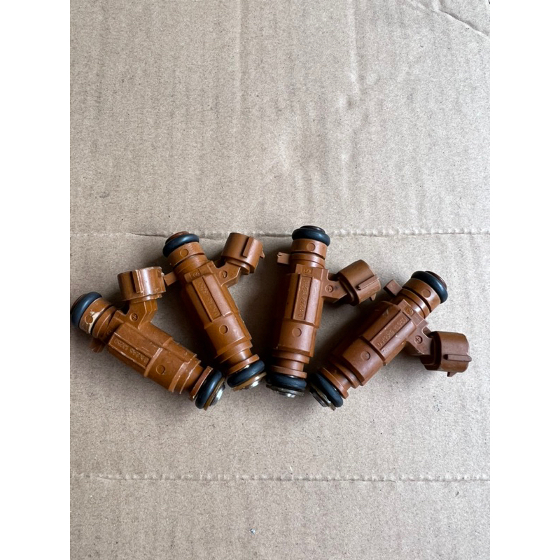 Jual INJEKTOR HYUNDAY NEW ECCENT | Shopee Indonesia