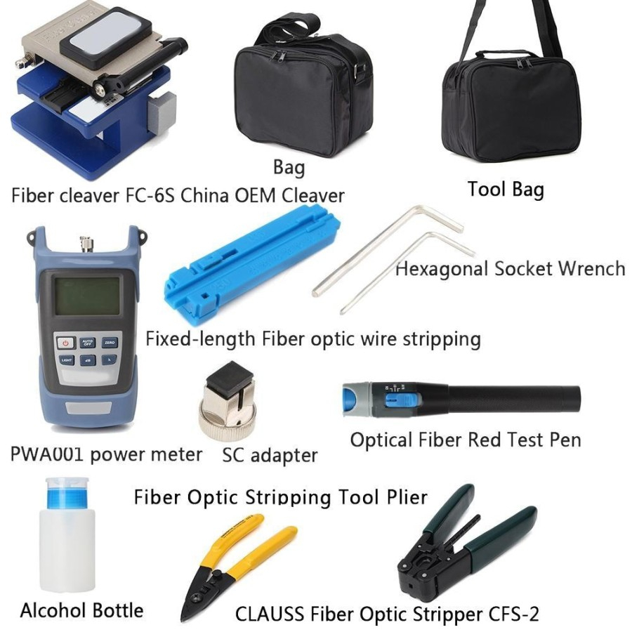 Jual TOOLKIT FO 1 SET | Shopee Indonesia