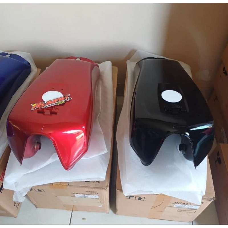 Jual TANGKI RX KING ORIGINAL | Shopee Indonesia