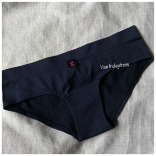 [ 29 PLAIN Notag] LASENZA Seamless Panty Basic Heather Ultrasoft Modal  Panties Underwear Sempak Underpants Celanadalam CD Lingerie Sexy Celana  Dalam