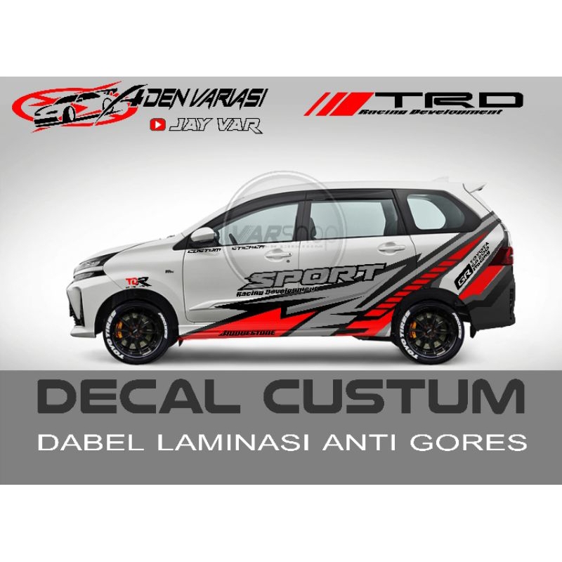 Avanza & Sigra: Duet Kembar yang Menguasai Pasar Low MPV Indonesia