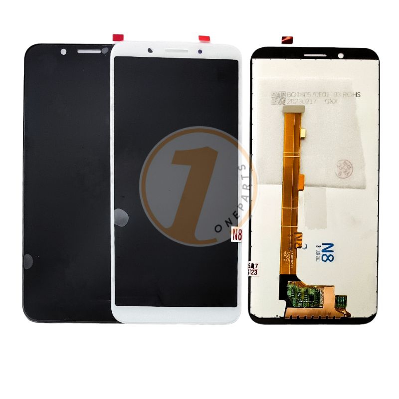 Jual LCD TOUCHSCREEN OPPO A83 / CPH1729 ORIGINAL Shopee Indonesia
