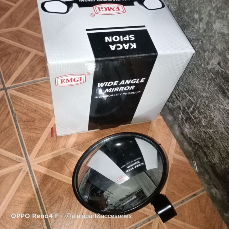 Jual spion mirror bulat 5