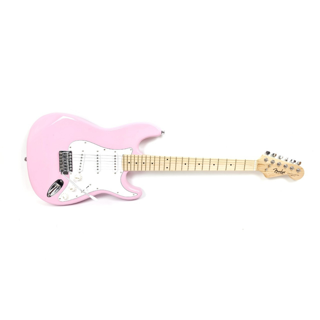 Jual Gitar Elektrik Merk Fender Model Stratocaster …