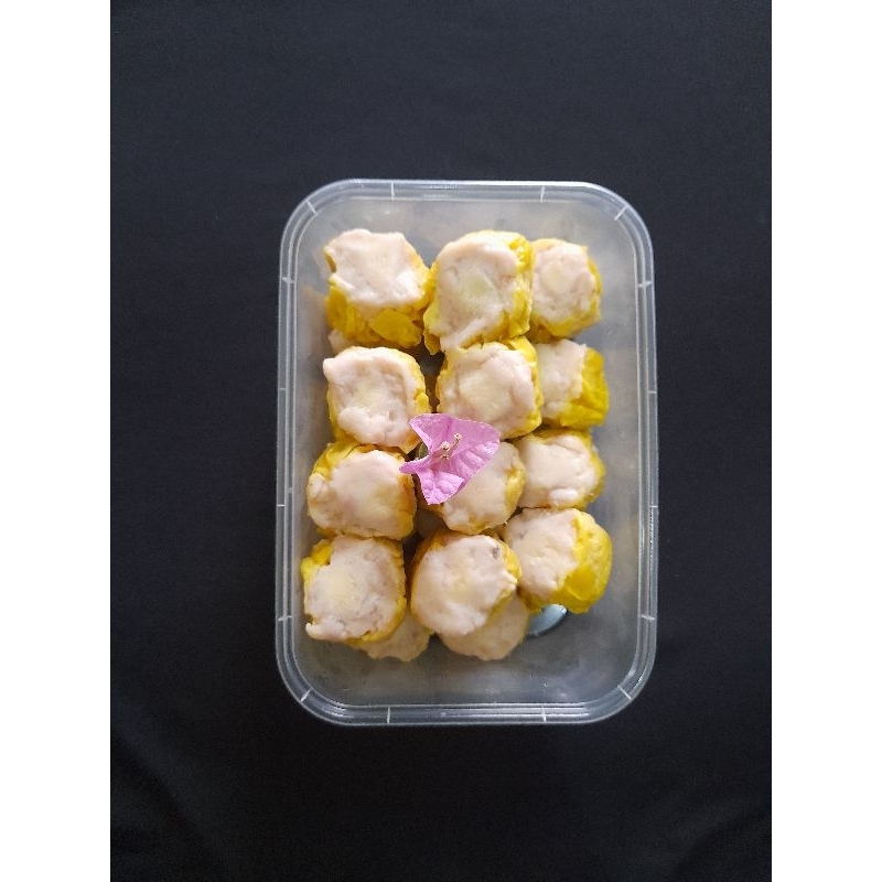 Jual Siomay Ayam Keju Frozen Shopee Indonesia