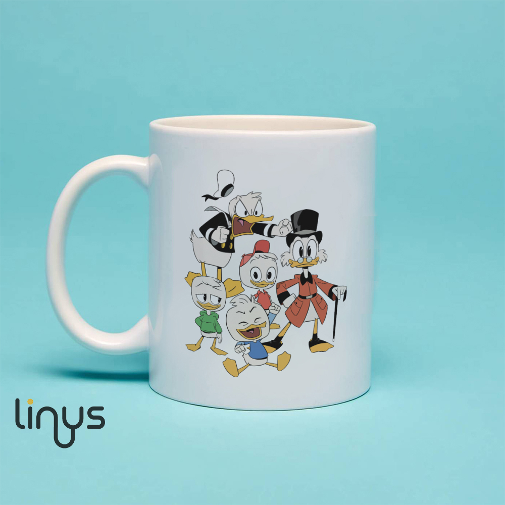 Jual ducktales huey dewey and louie | Shopee Indonesia