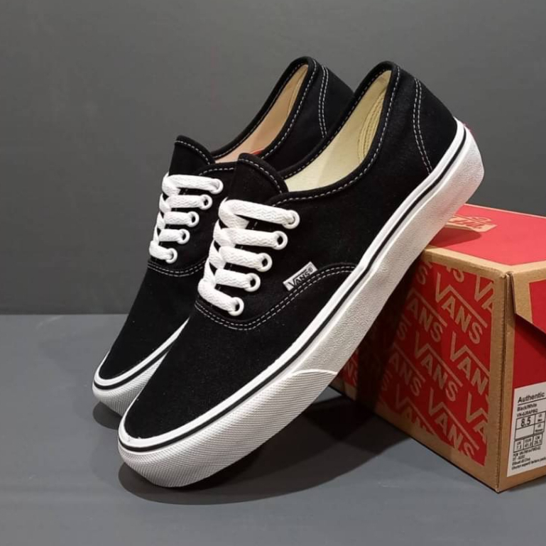 Vans sepatu sale