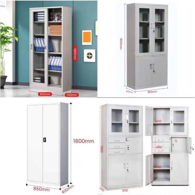 Jual Locker Besi Loker Besi Lemari Besi Lemari Arsip Filling Kabinet ...