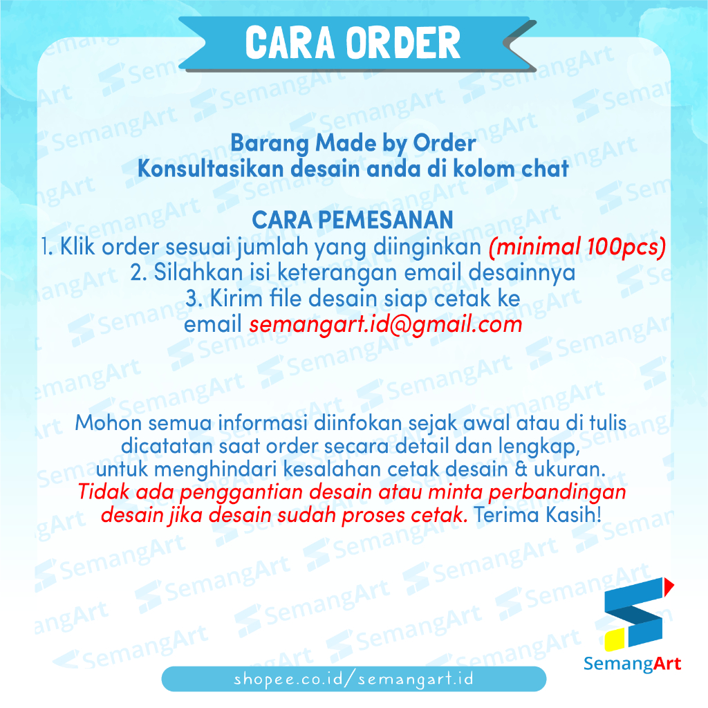 Jual Cetak Sticker Label Stiker Botol Spray 60ml / Fliptop Anti Air ...