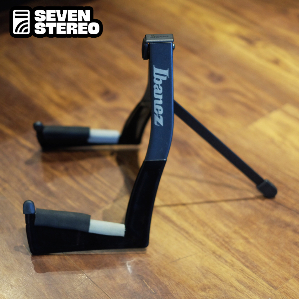Jual Ibanez ST101 Guitar Stand Shopee Indonesia