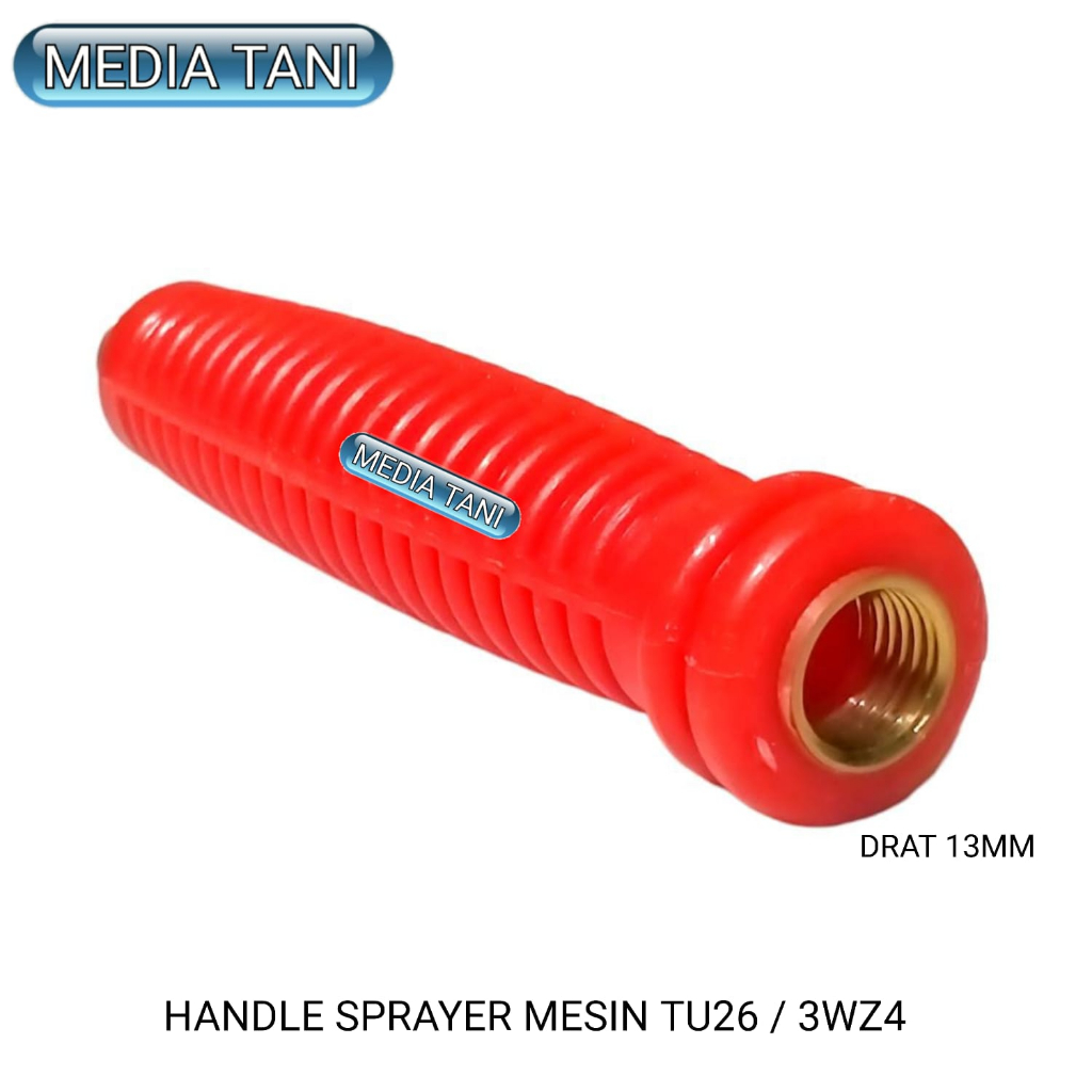 Jual Handle Handel sprayer hama TU26 pegangan stik mesin semprot hama ...