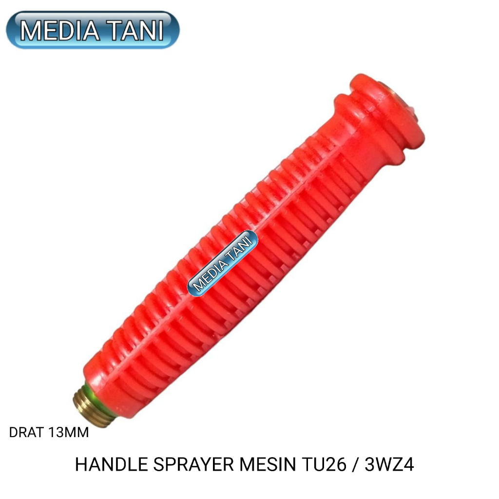 Jual Handle Handel sprayer hama TU26 pegangan stik mesin semprot hama ...