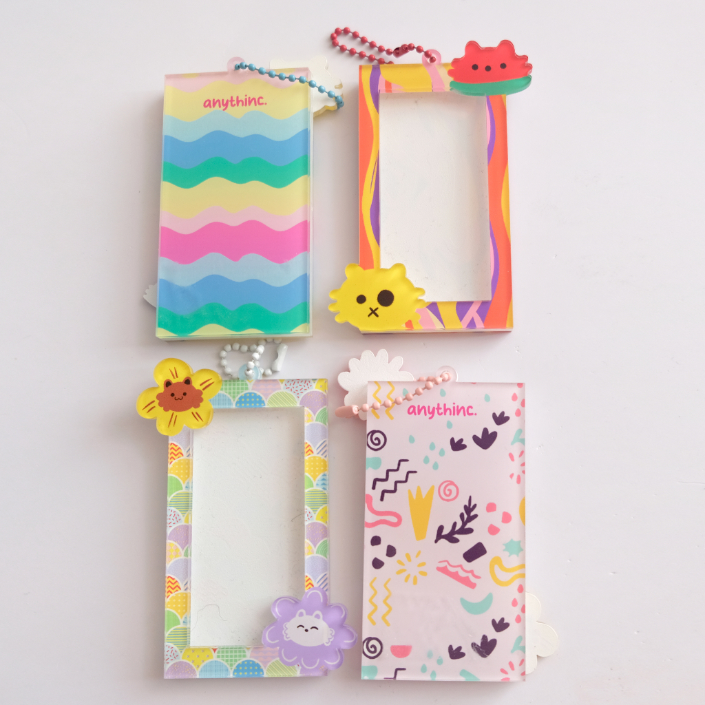 Jual Anythinc - Photo Frame | Shopee Indonesia