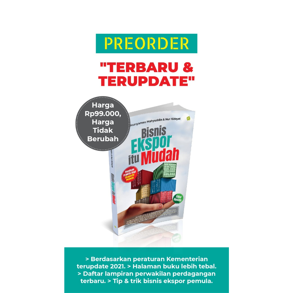Jual Buku Bisnis Desain Surianto Rustan 2017 - Buku Bisnis Ekspor itu ...