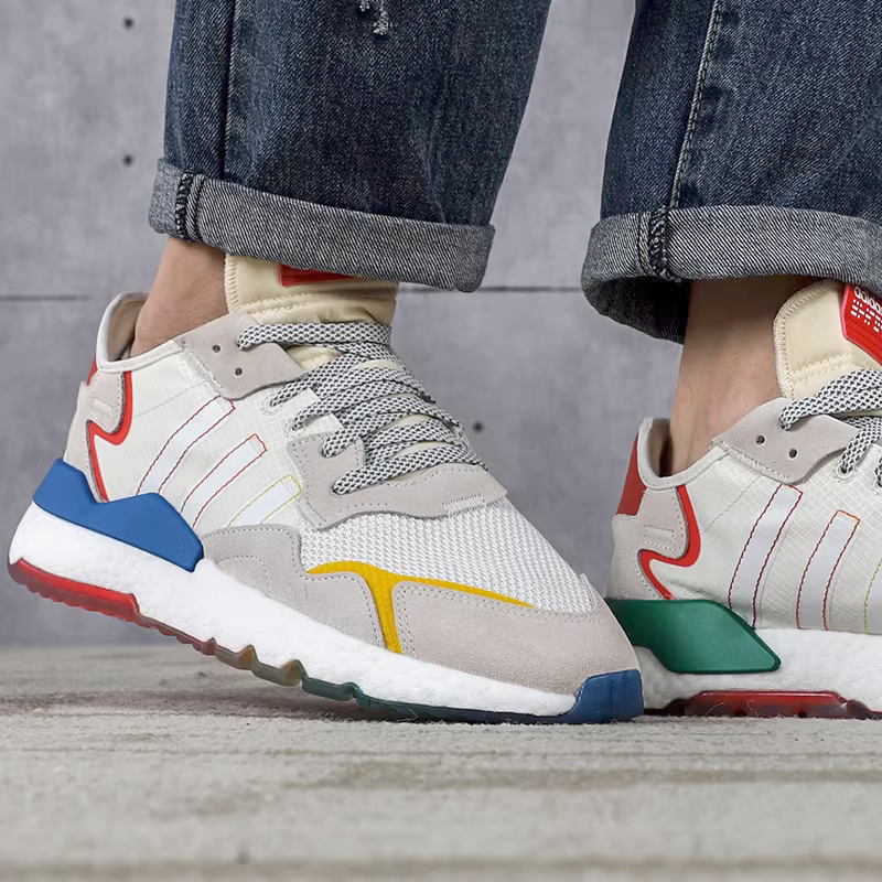 adidas gazelle silver green womens adidas Originals Wmns Adifom Megajane - JH7556 | SNS