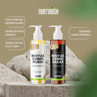 Produk Minyak Kemiri Distributor | Shopee Indonesia