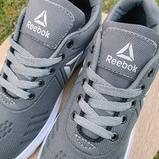 Sepatu voli reebok outlet zig tech