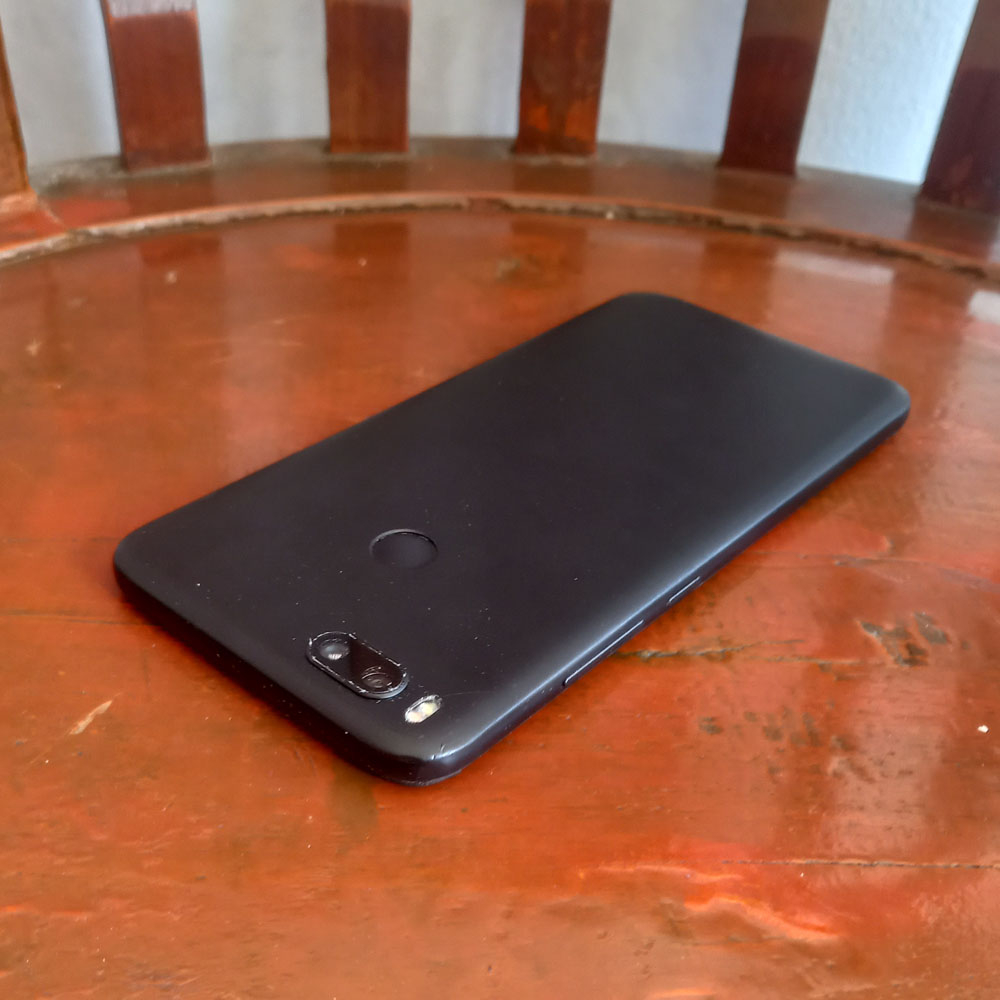 Jual MiA1 Mi A1 Mi5X 4GB 64GB | Shopee Indonesia