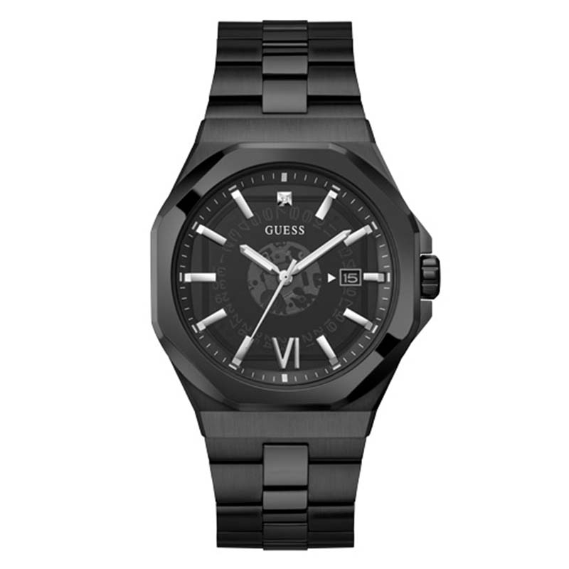 Reloj Para Hombre Guess Gents GW0493G1 - Relojeria Manantial