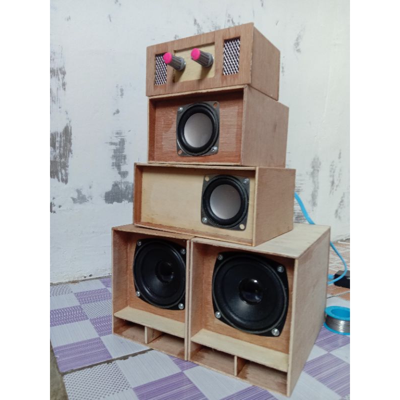 Jual miniatur sound | Shopee Indonesia