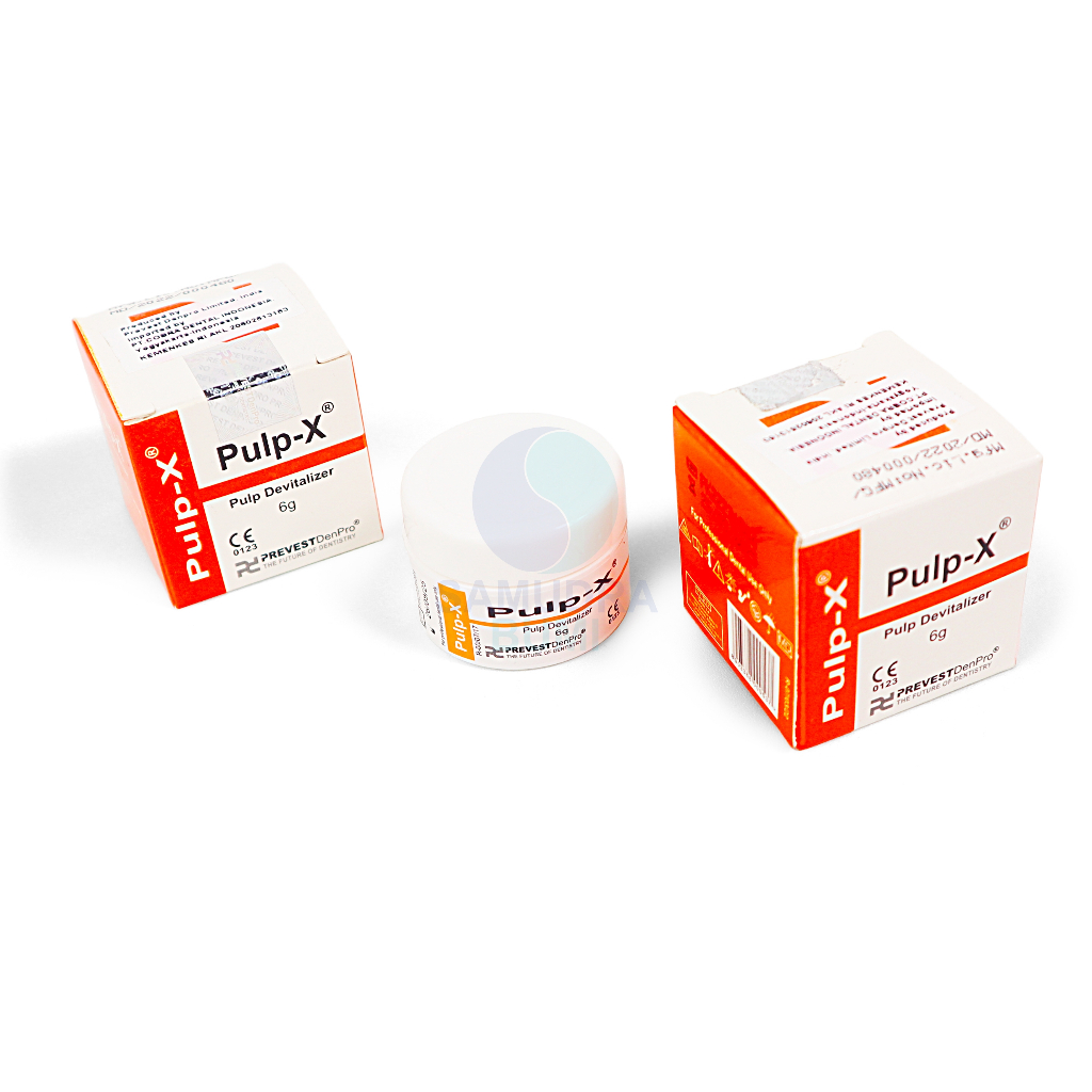 Jual PULP-X Pulpa Devitalization by Prevest Denpro | Shopee Indonesia