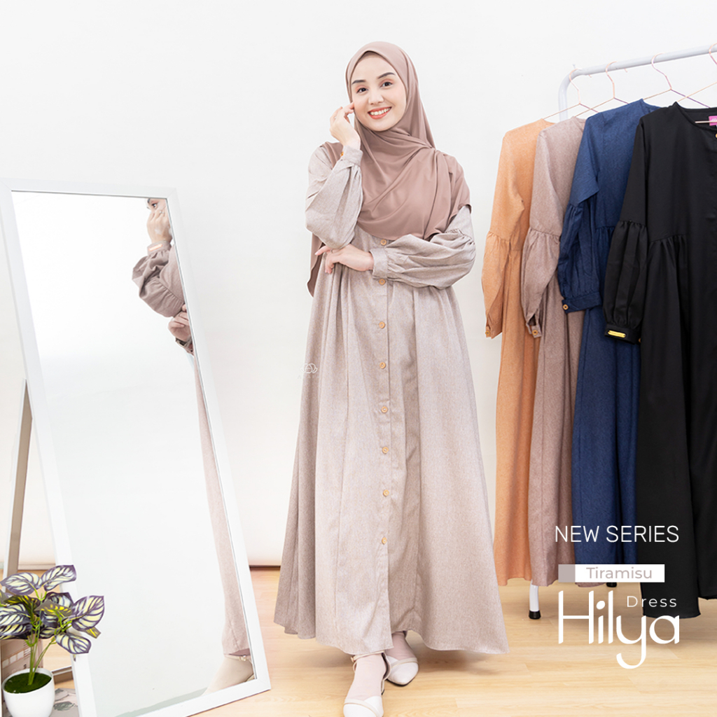 arafa hijab