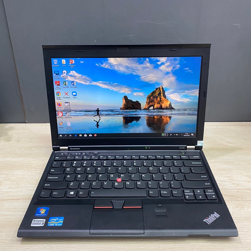 Jual Laptop Lenovo stores Thinkpad X230