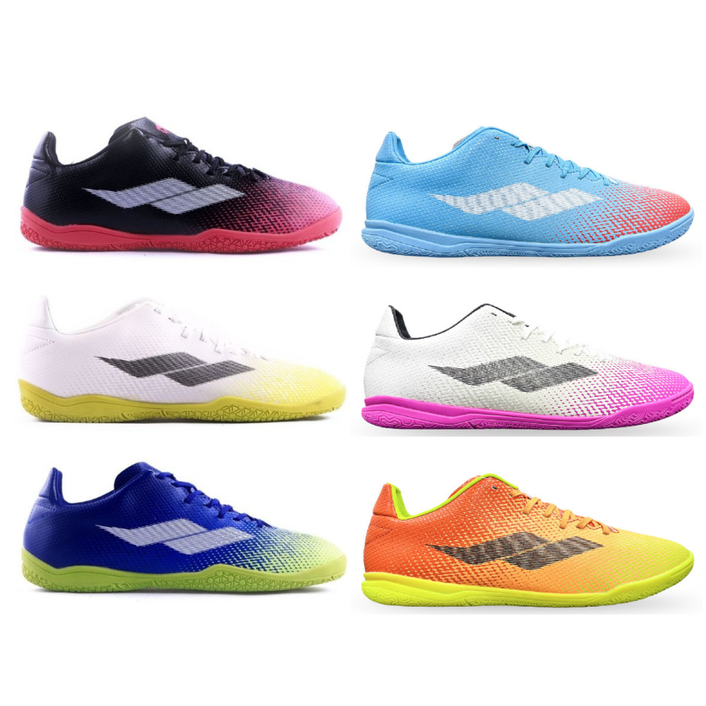 Jual MILLS EVOS IN SEPATU FUTSAL INDOOR SEPATU ORI ORIGINAL TERBARU TERMURAH