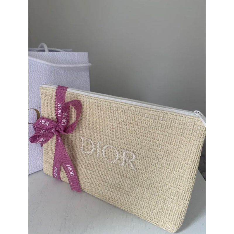 Christian dior make online up tas