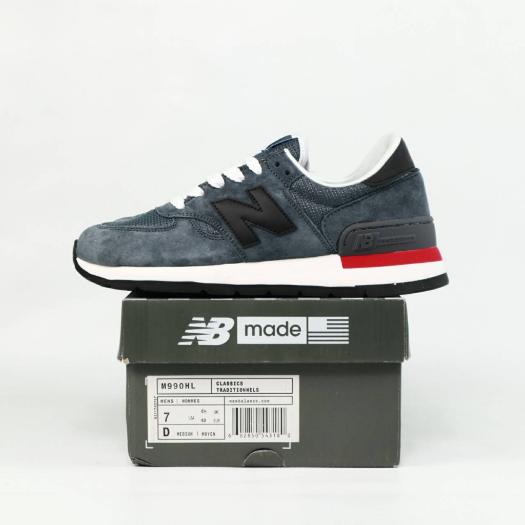 New balance m990hl deals