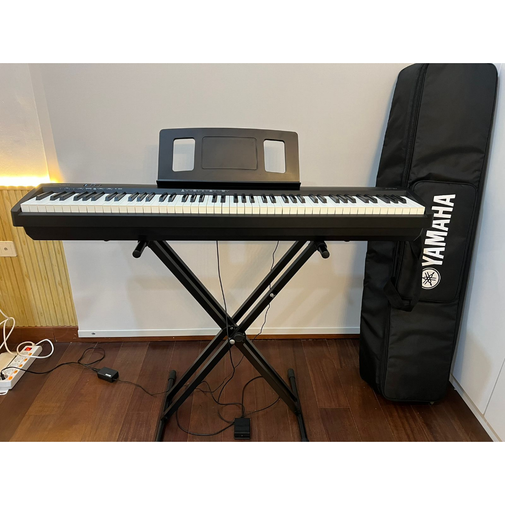 Jual Roland Digital Piano FP10 / FP 10 / FP-10 (Second Ori) | Shopee