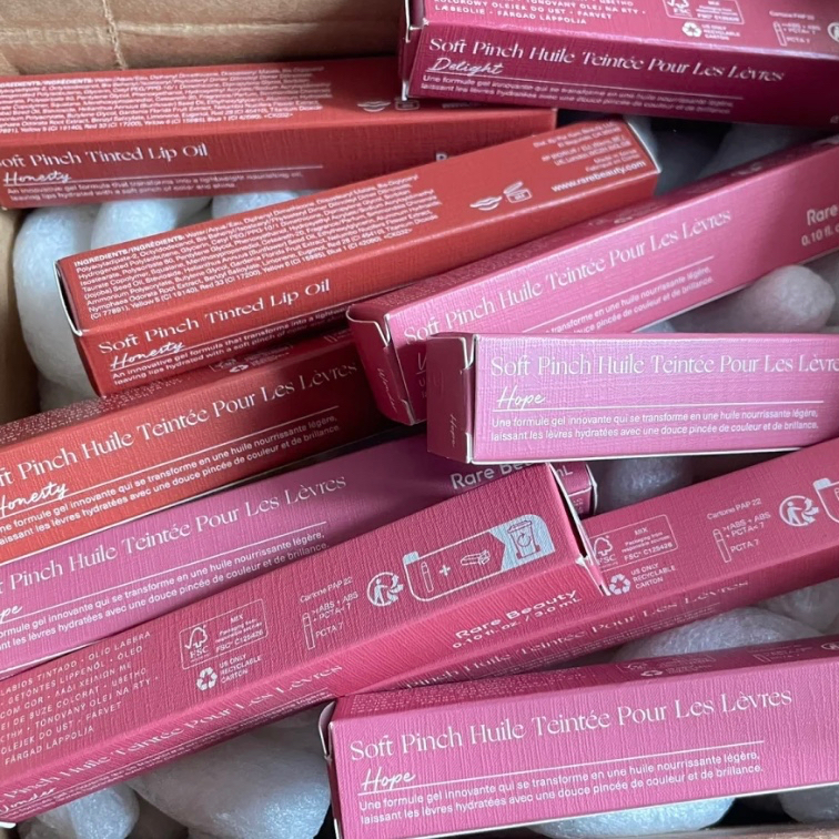 Jual Rare Beauty Soft Pinch Tinted Lip Oil | Shopee Indonesia