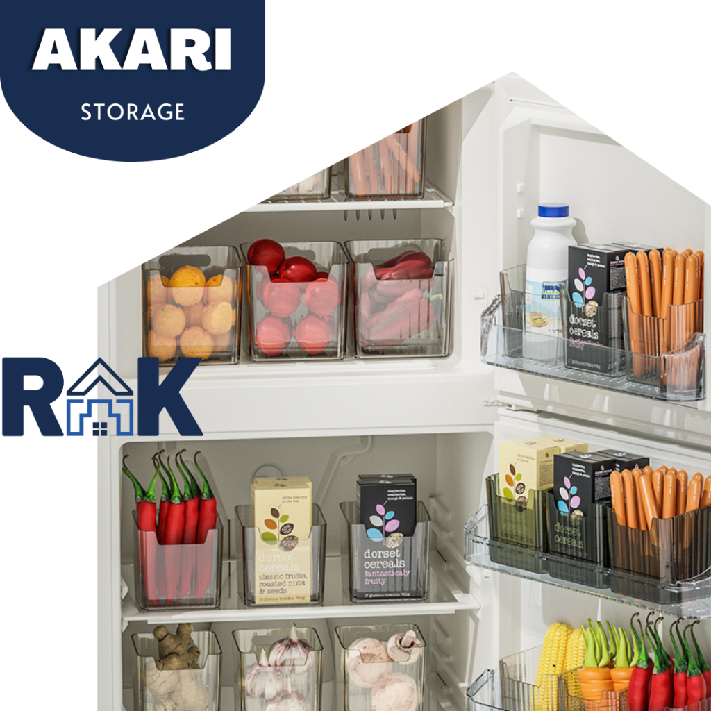 Jual RAK AKARI Rak Gantung Rak Dapur Rak Kamar Mandi Rak Bawang Rak Sabun Keranjang Bawang