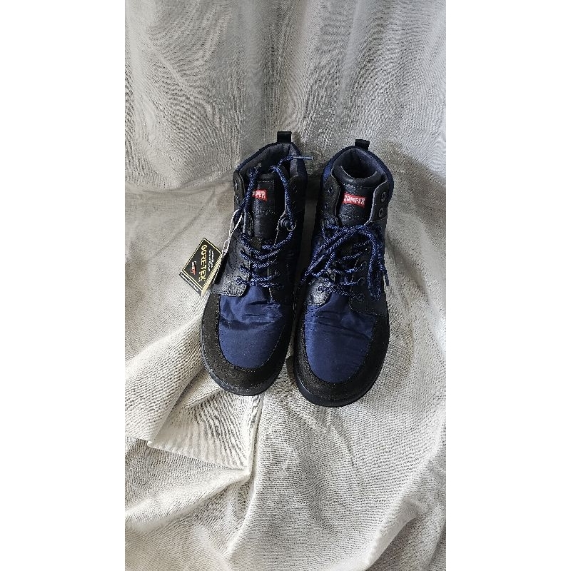 Jual CAMPER PEU PISTA BOOTS GORETEX ORIGINAL | Shopee Indonesia