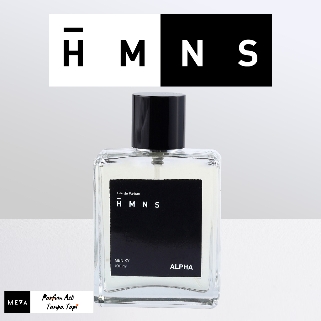 Hmns cheap perfume alpha