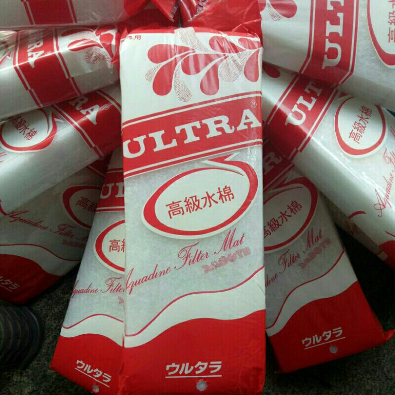 Jual busa filter - busa ultra merah | Shopee Indonesia