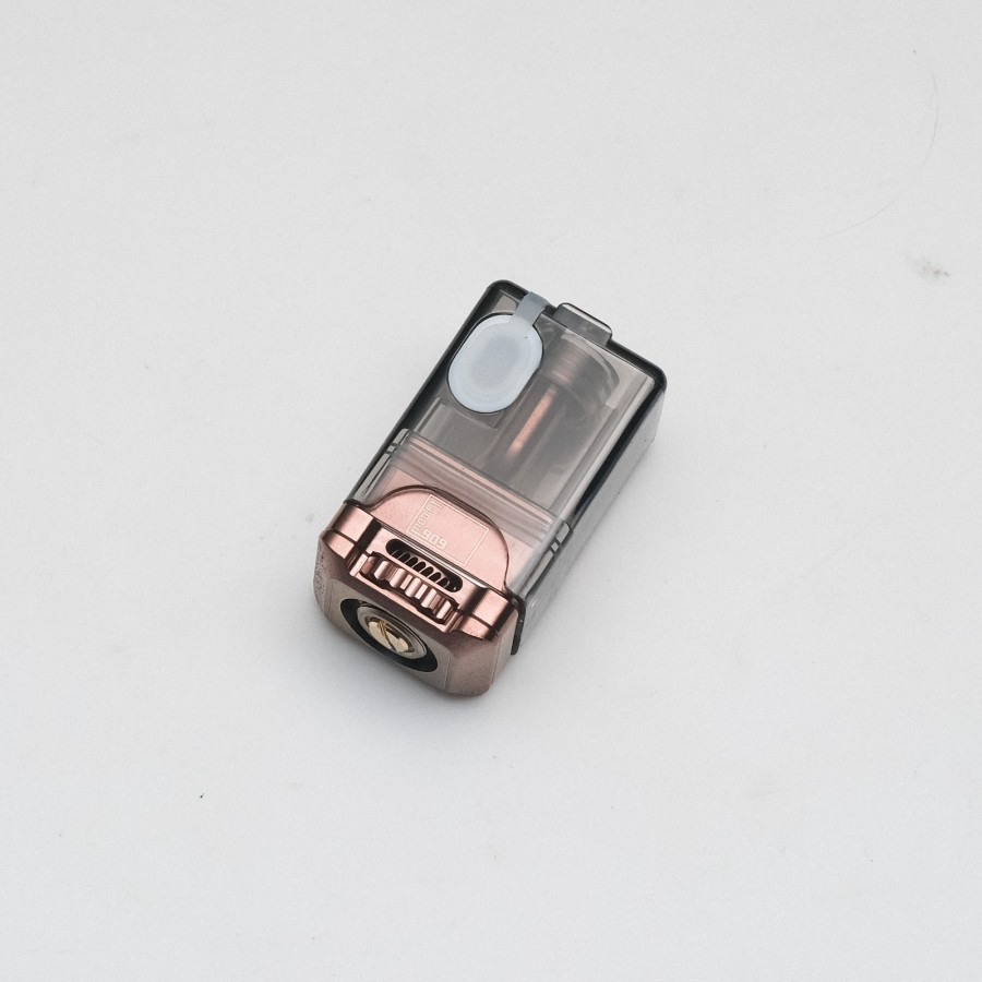 Jual 909 Modify DotRBA for DotAIO / RBA Dot AIO 909 Modify Dot RBA ...