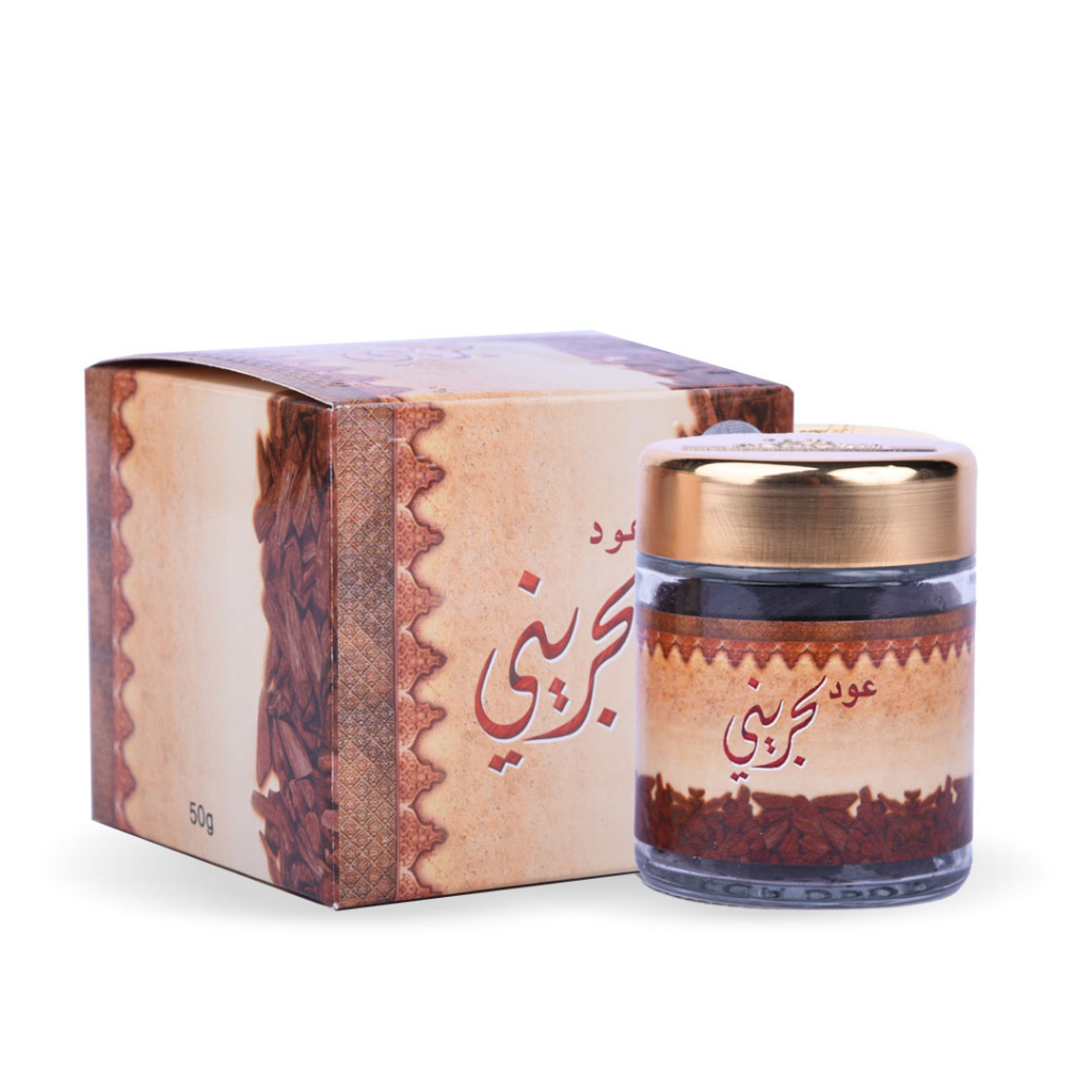 Jual Ternurah Bakhoor Oud Moattar Bahraini Banafa For Oud Bakhour