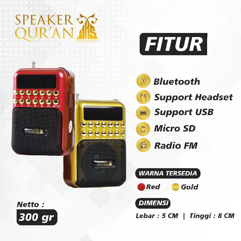 Akram boom speaker orders