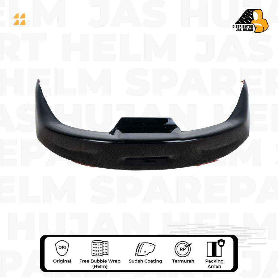 Jual Jual Spoiler Jpx X Nova Original | Shopee Indonesia