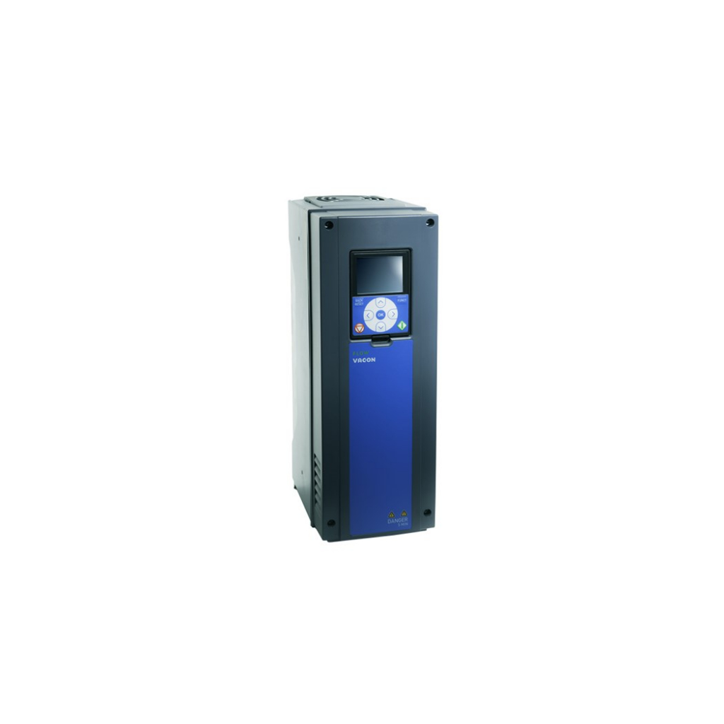 Jual Inverter Vacon0100-3L-0031-5 15KW 20HP | Shopee Indonesia