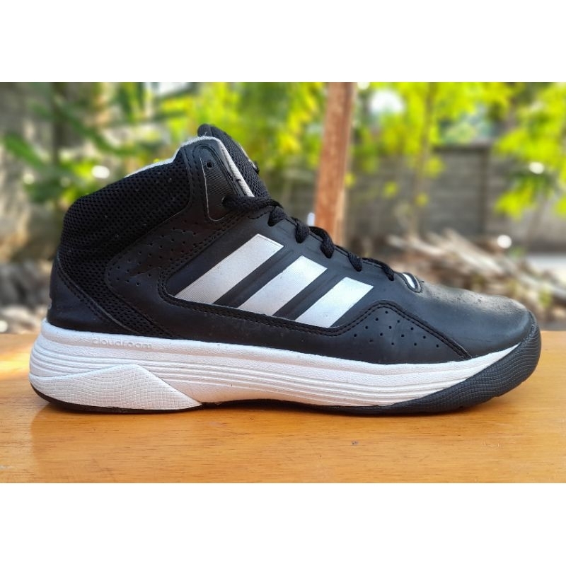 Adidas cloudfoam basket sale